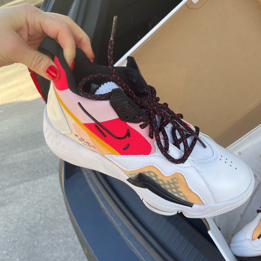 Jordan Zoom ‘92